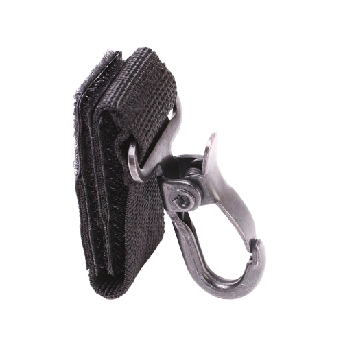 Snigel Modulär Nyckelhållare -05 Svart