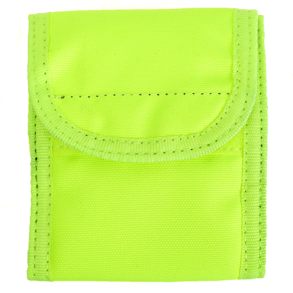 Snigel Kombinations Ficka Hållare Hanskar -09 HighVis Gul