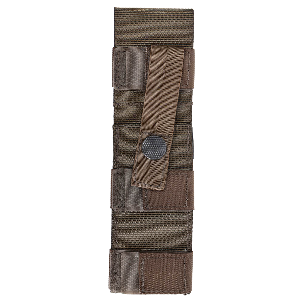 Snigel Trauma Shears Holder 1.0 Grå