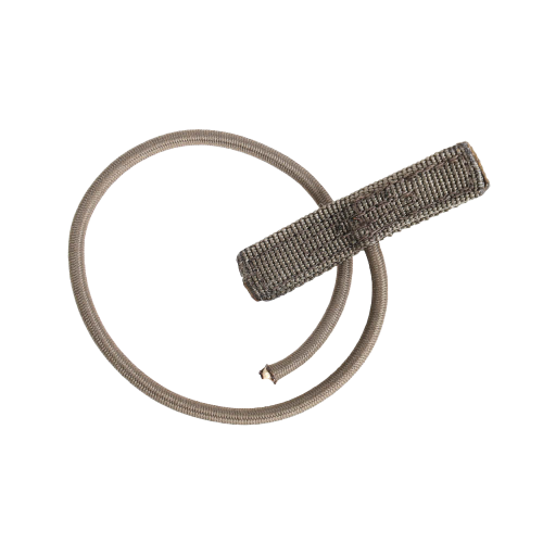 Snigel T-tape Hållare 1.0 Grå