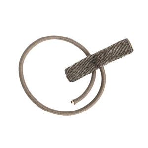 Snigel T-tape Hållare 1.0 Grå