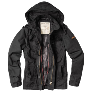 Surplus Airborne Vintage Jacka