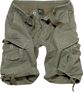 Brandit Shorts Vintage Classic Paratrooper