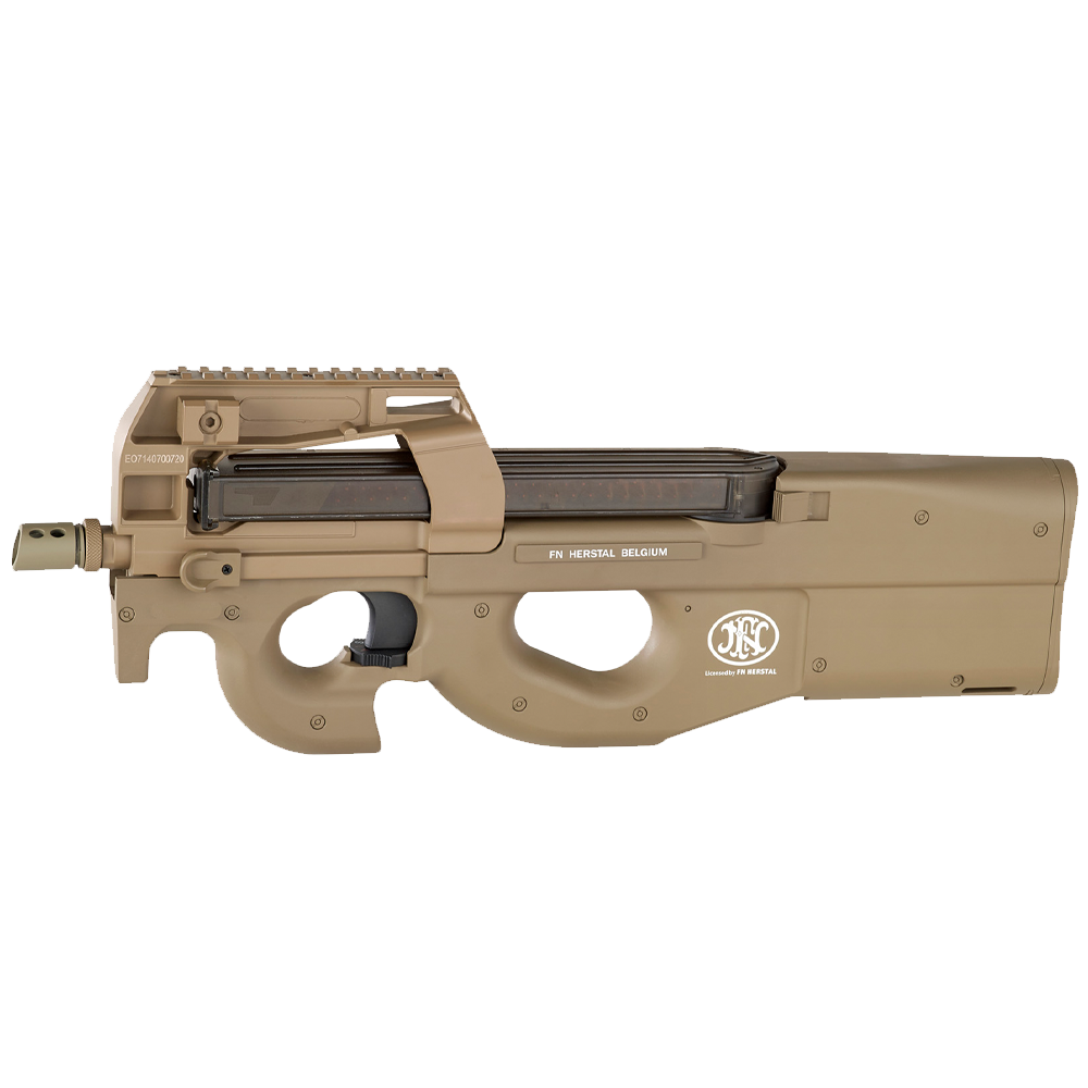 Cybergun FN P90 FDE AEG 6mm 1,6J