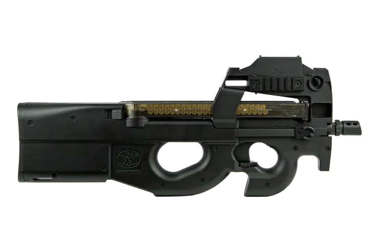 FN P90 Red Dot AEG 6mm