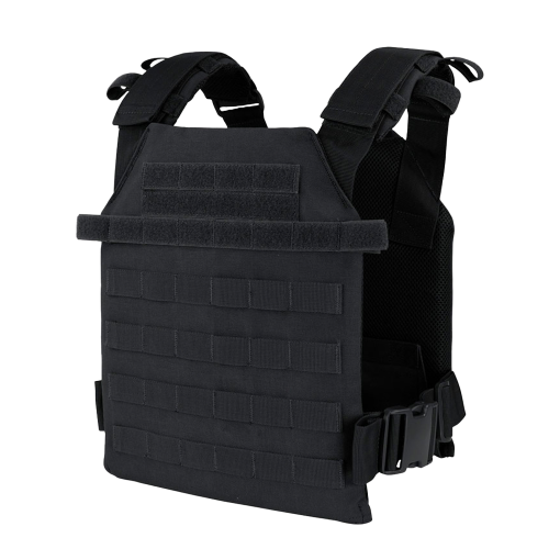 Condor Sentry Plate Carrier MOLLE Stridsväst