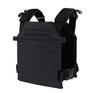 Condor Sentry Plate Carrier MOLLE Stridsväst