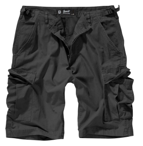 Brandit Shorts BDU Ripstop Easy Fit