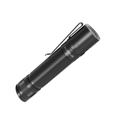Klarus E3 High Performance Ficklampa 2200LM IPX8