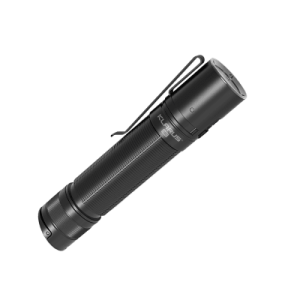 Klarus E3 High Performance Ficklampa 2200LM IPX8
