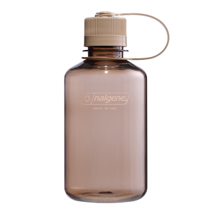 Nalgene Flaska 0,5 l NM Mocha Sustain