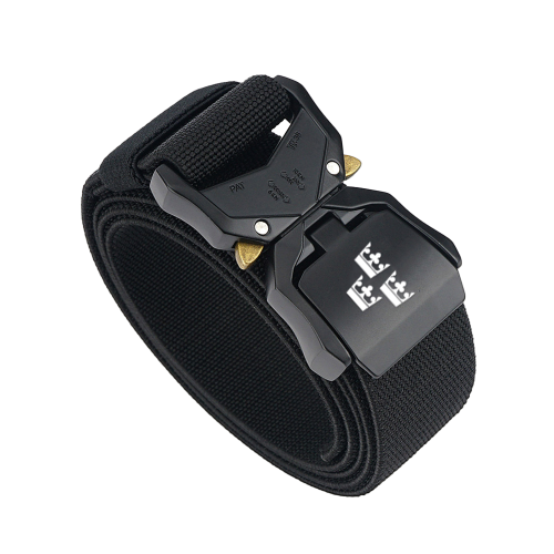 Viper Tre Kronor Taktiskt Bälte Nylon