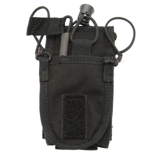 Snigel Virve Polis Radio Pouch 10