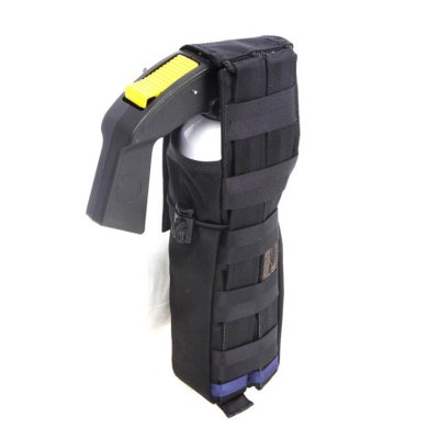 Snigel Kanisterficka Pouch -15