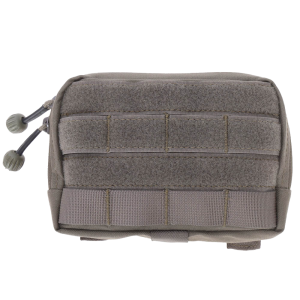 Snigel Oyster Pouch 1.0 XS Grå
