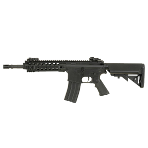 Cyma CM516 M4 URX AEG Airsoftgevär – Sports Line Svart