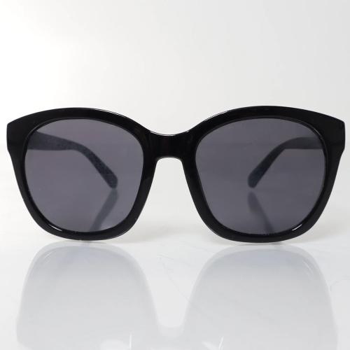 Granite P5-2 Solglasögon Svart