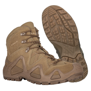 LOWA Zephyr Mid TF Coyote