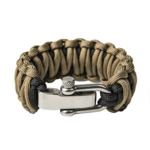 EDCX Paracord Armband Dobule Cobra