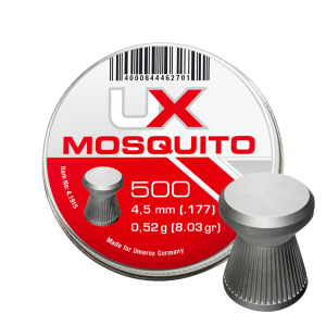 Umarex Mosquito Luftvapen Ammunition