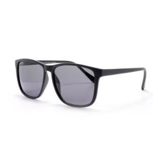 Granite P4 Classic Solglasögon Matt Svart