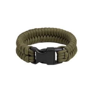 Paracord Armband Fish