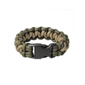 EDCX Paracord Armband Solomon