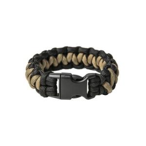 EDCX Paracord Armband Solomon