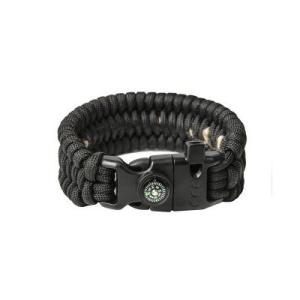 EDCX Paracord Armband Trillobite Survival