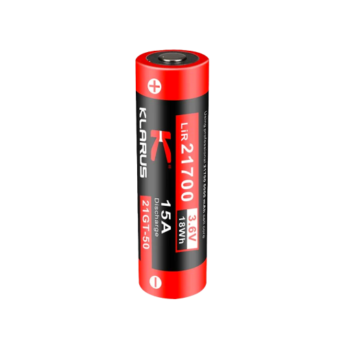 Klarus Laddningsbart Batteri 5000mAh