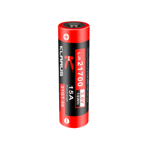 Klarus Laddningsbart Batteri 5000mAh