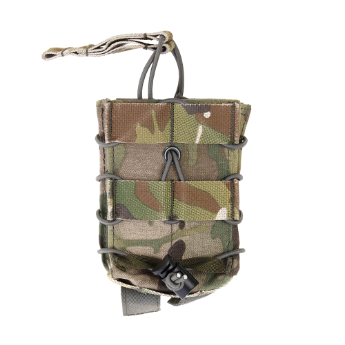 Snigel Kort Magasinficka Speed Pouch 12