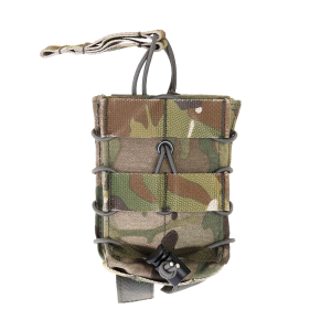 Snigel Kort Magasinficka Speed Pouch 12