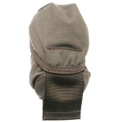 Snigel Granatficka Pouch -10 Grå