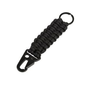 Paracord Nyckelknippa Loops