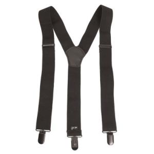 Hängslen Korslagd rygg