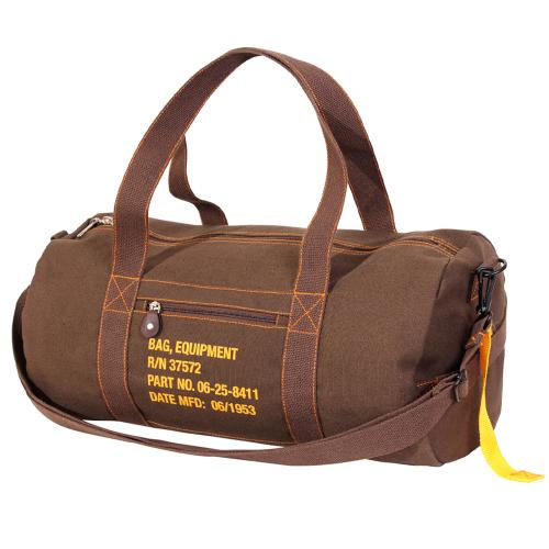 Rothco Canvas Equipment Bag