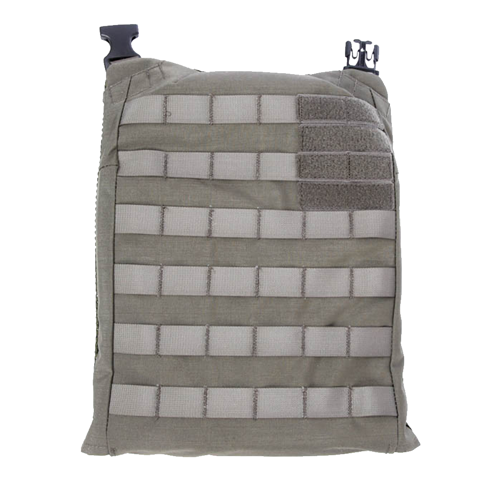 Snigel Carrier Pouch -16 Grå