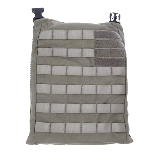 Snigel Carrier Pouch -16 Grå