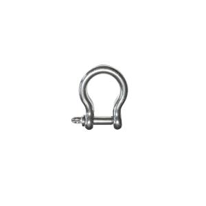 Paracordlås shackle