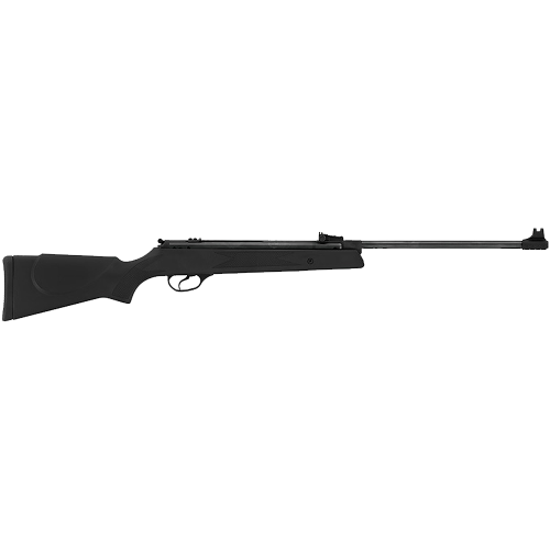 Hatsan modell 33 Luftgevär Svart komposit