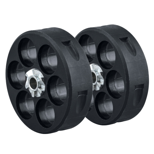 T4E Magasin HDR 50 Revolver 2 pack