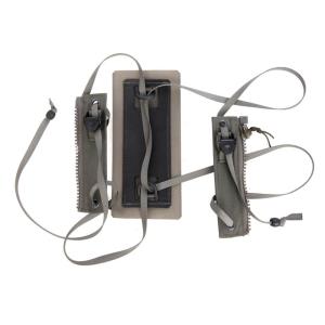 Snigel Squeeze Quick Adjust -17 – Ventilerad Justering för Plate Carrier