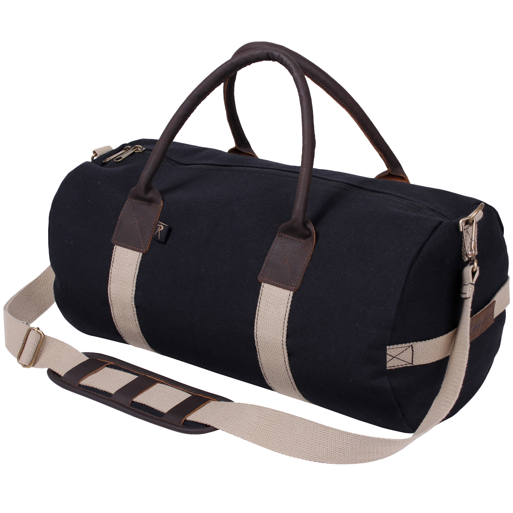 Rothco Klassisk Gymväska