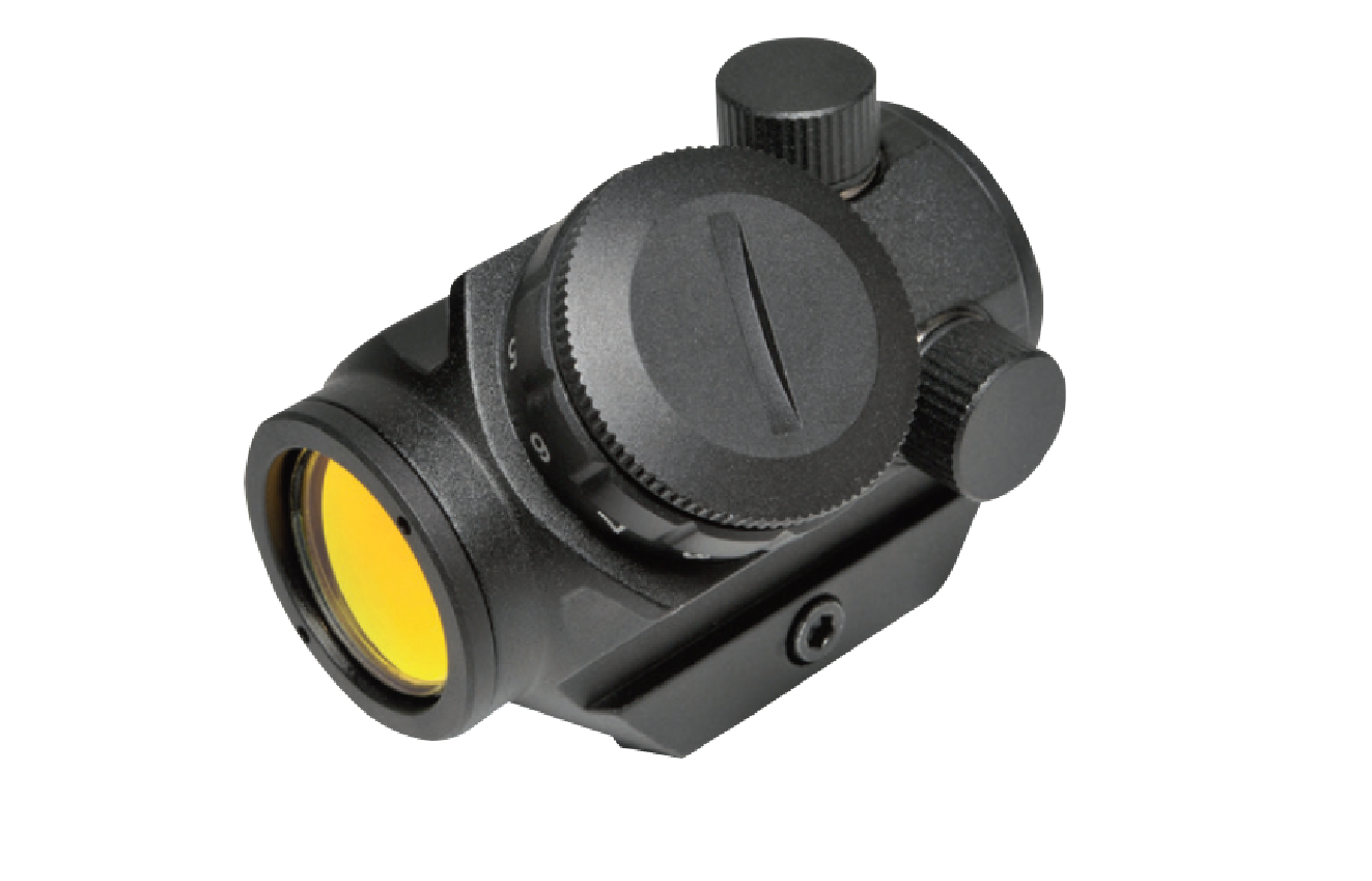 Swiss Arms Mini Red dot Rödpunktsikte