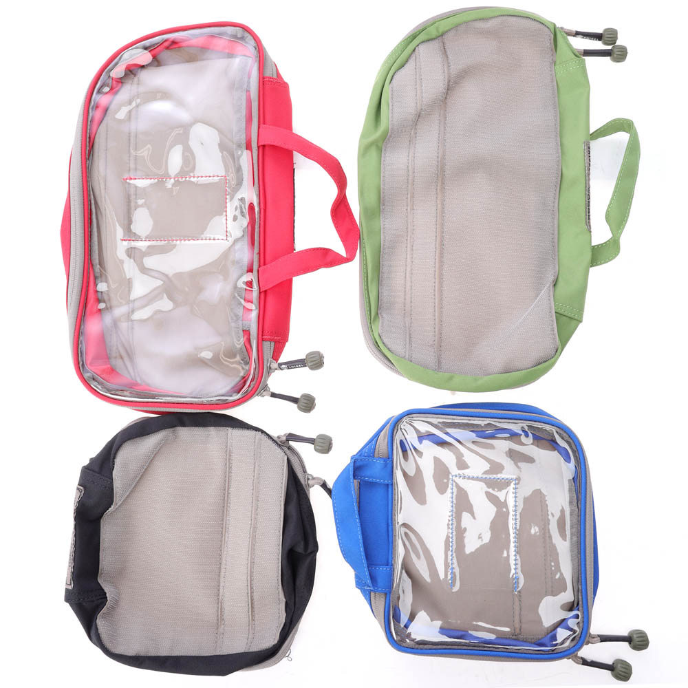 Snigel Insatsfickor 10 Medium 4-pack