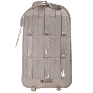 Snigel 40L Insatsvägg -10 Spec.BP Medium Grå