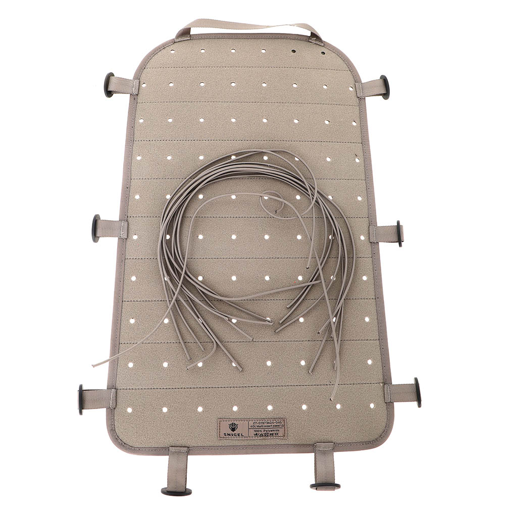 Snigel Multi Insert panel 1.0 A Specialist 40L