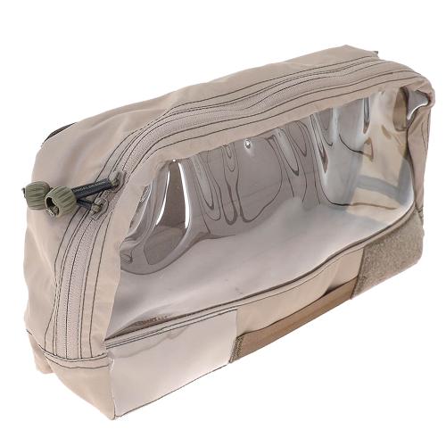 Snigel SLarge Insert Pouch 1.0 – Grå