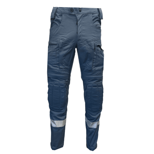 Cubik OV Harding Insatsbyxa med stretch och ventilation